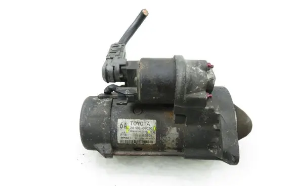 Toyota Corolla E120 E130 Starter motor MS4280000720 281000G020
