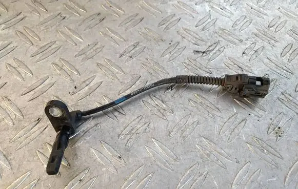 Lexus RX V ABS brake wheel speed sensor 8954378040