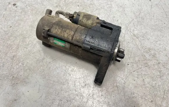 Land Rover Range Rover Sport L320 Starter motor AH2211001AC