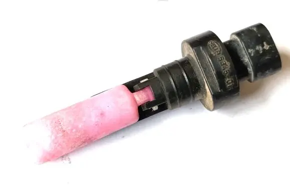 Opel Zafira A Windshield washer fluid level sensor 90346055