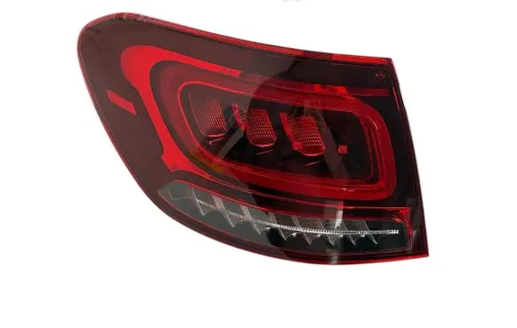 Rear/tail lights
