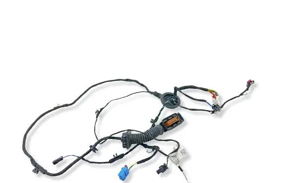 Audi A6 Allroad C8 Front door wiring loom 4K5971030D