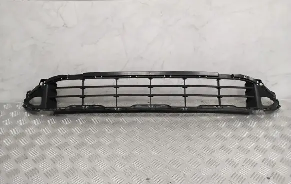 Nissan X-Trail T33 Front bumper lower grill 622546RA0A