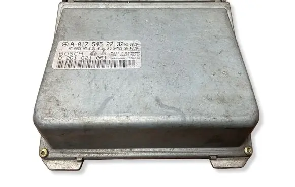 Mercedes-Benz E W124 Engine control unit/module ECU 0175452232