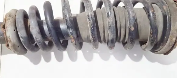 Mazda 6 Front coil spring