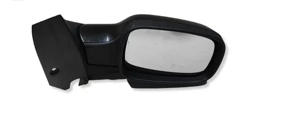 Renault Scenic II - Grand scenic II Front door electric wing mirror 11281129