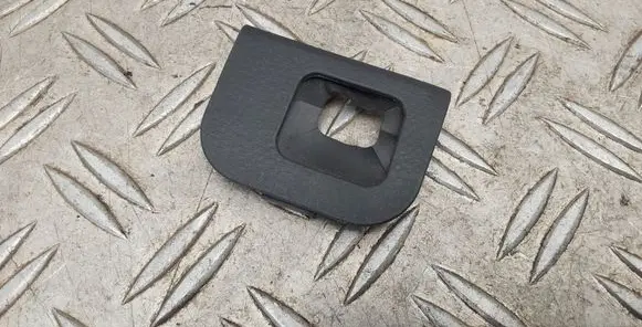 Toyota Corolla Verso E121 Steering wheel trim 