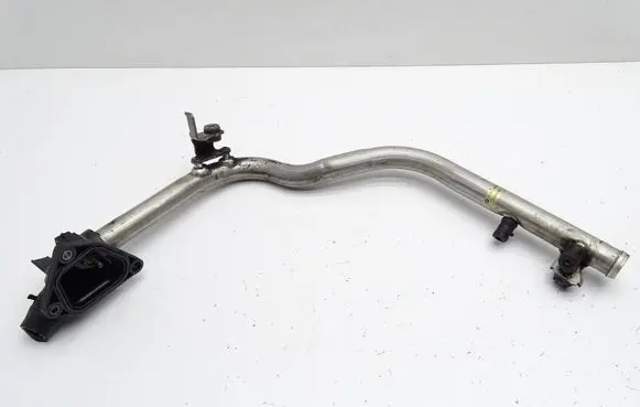 BMW 1 F20 F21 Engine coolant pipe/hose 7600594
