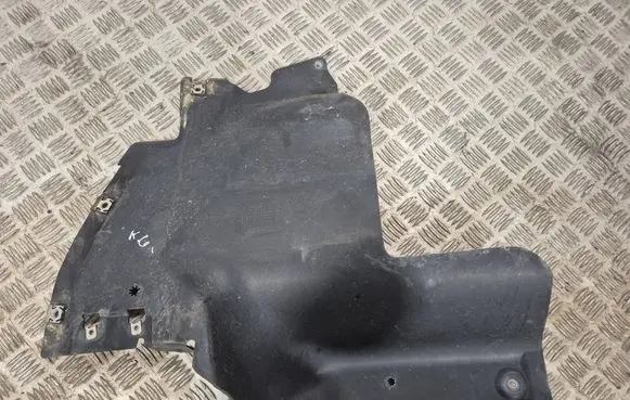 Alfa Romeo Stelvio Pickup box liner 50550401