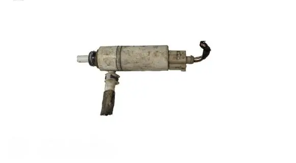 Mercedes-Benz R W251 Windscreen/windshield washer pump 0185450026