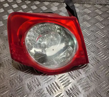 Volkswagen PASSAT B6 Rear/tail lights 3C5945095C