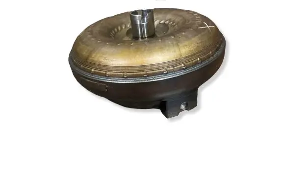 Mercedes-Benz Vito Viano W639 Torque converter A9032500002