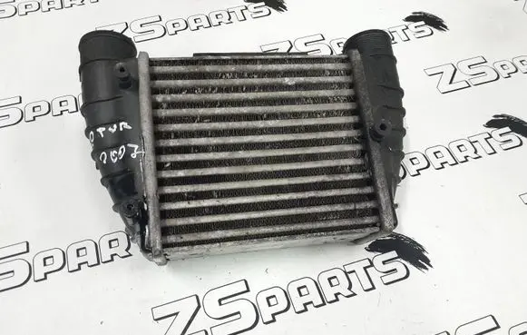 Audi A4 S4 B7 8E 8H Intercooler radiator 8E0145805M 13230257