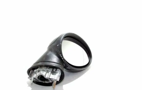 Mini One - Cooper R50 - 53 Front door electric wing mirror
