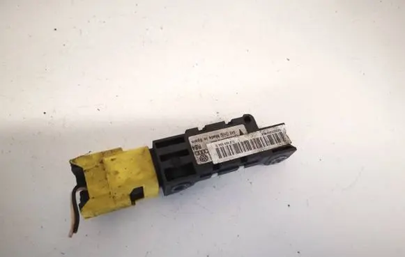 Volkswagen Phaeton Airbag deployment crash/impact sensor 7l0909606d