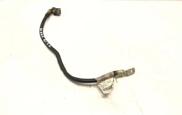Audi A4 Allroad B8 Negative earth cable (battery) 8K0971228AL 07060341 TB004781G