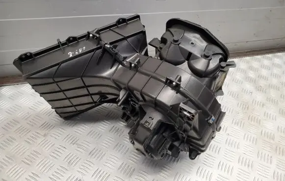 Porsche Cayenne (92A) Heater fan/blower 7P0820021F