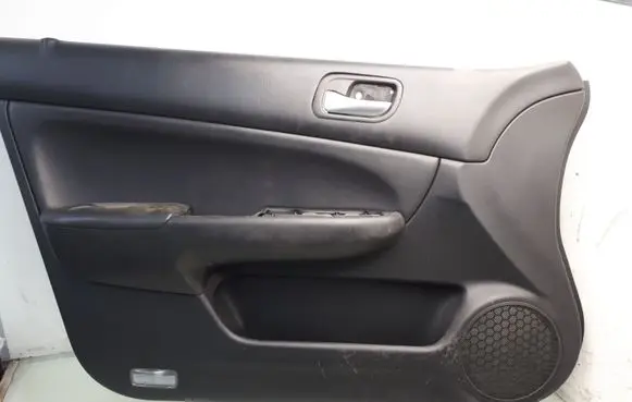 Honda Accord Front door card panel trim 83550SEA003056