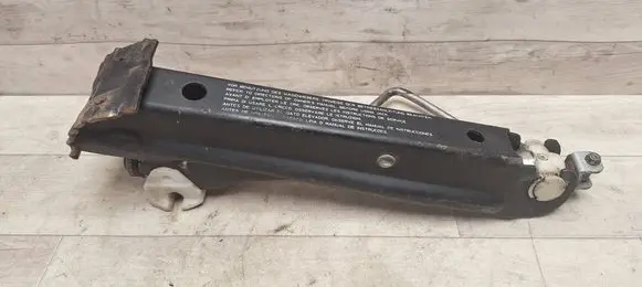 Opel Zafira B Lift Jack 9191486 2102549