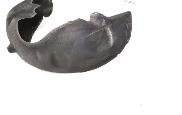 Mercedes-Benz CL C216 Rear arch fender liner splash guards A2166901330