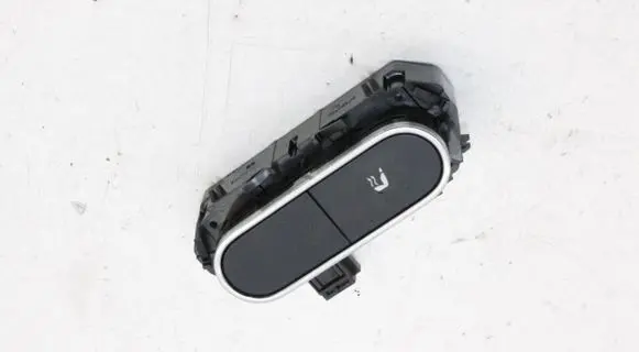 Mercedes-Benz A W177 Seat heating switch A1779056800