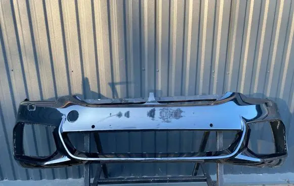 BMW 5 G30 G31 Front bumper 51118064928