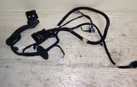Ford Transit - Tourneo Connect Other wiring loom KV6T14630