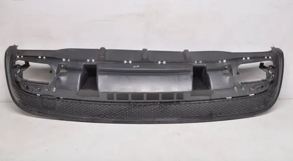 Mercedes-Benz GLA W156 X156 Rear bumper trim bar molding A1568853025