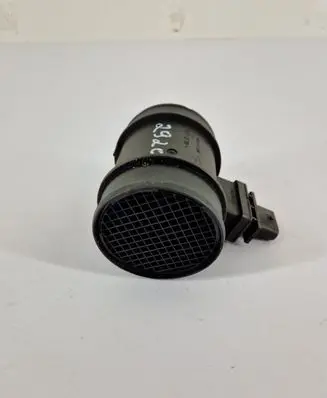 Opel Astra H Mass air flow meter 0281002832