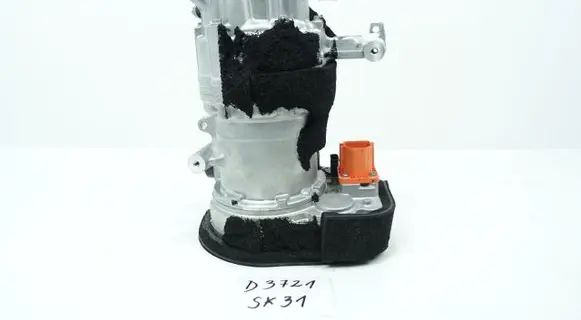 Tesla Model Y Air conditioning (A/C) compressor (pump) 1501256