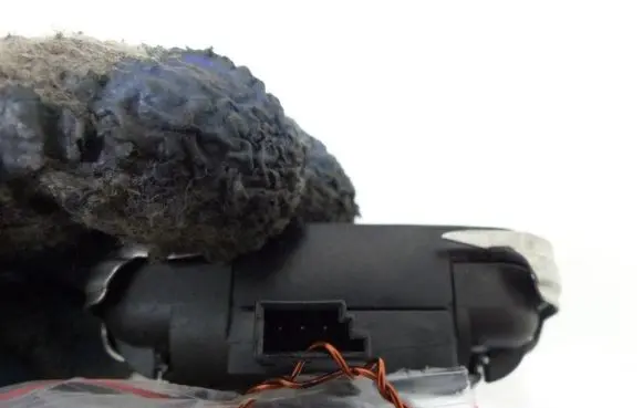 Volvo V50 Rain sensor IMPRK630817