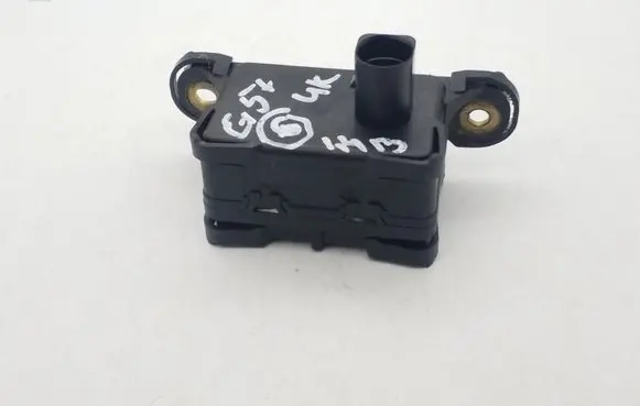 Volkswagen Golf Plus ESP acceleration yaw rate sensor 1K0907655D