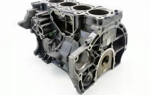 Ford Focus Engine block FYJABS