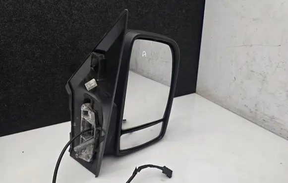 Mercedes-Benz Sprinter W906 Front door electric wing mirror A9068103293 515891412101 12791127C