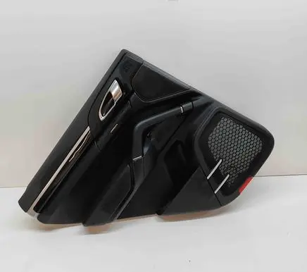 Porsche Cayenne (92A) Rear door card panel trim 7P5867211 95855530100