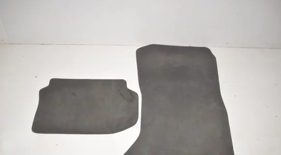 BMW 5 F10 F11 Car floor mat set 7220450 51477220450