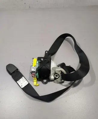 Toyota Verso Front seatbelt