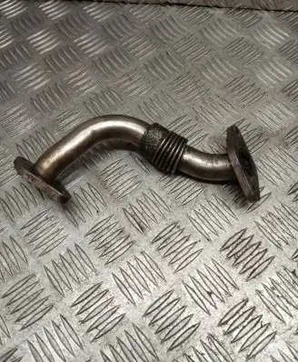 Audi A4 S4 B6 8E 8H EGR valve line/pipe/hose 038131521L