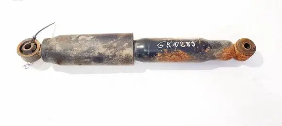 Fiat Doblo Rear shock absorber/damper 311931 381700311931