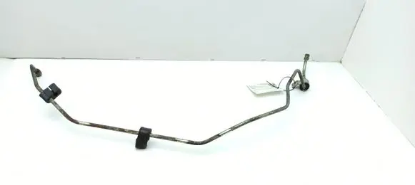 Mercedes-Benz 380 560SEC C126 Power steering hose/pipe/line
