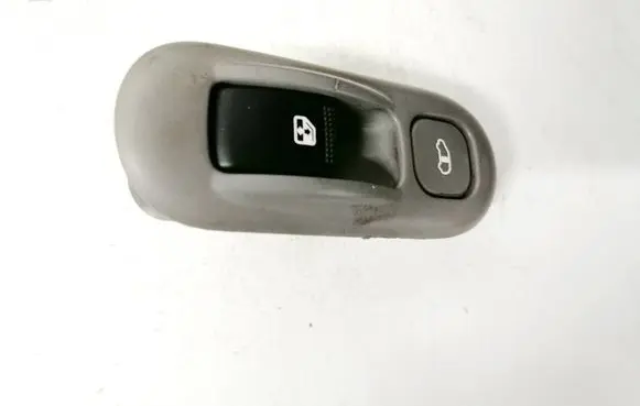 KIA Carnival Electric window control switch 935804d800 93580-4d800