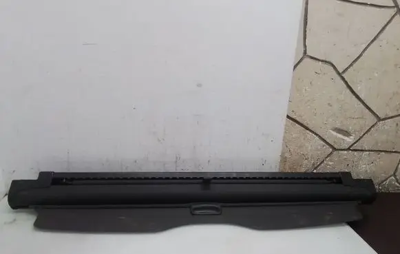 BMW 5 E39 Parcel shelf load cover 