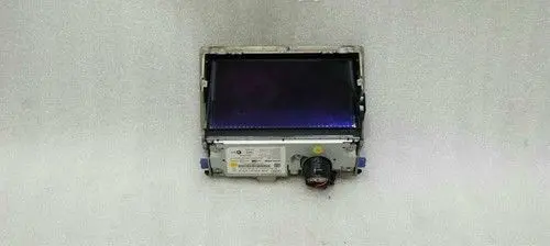 Audi A3 S3 8V Screen/display/small screen 8V0857273H
