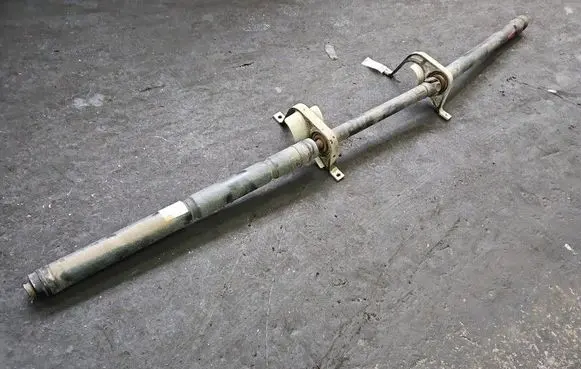 Opel Insignia B Rear driveshaft/prop shaft 84006361 IMPRK1547106