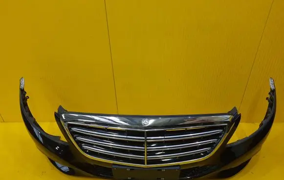 Mercedes-Benz S X222 Maybach Front bumper A2228800147 A0009055604