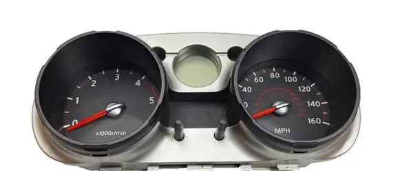 Nissan Qashqai Speedometer (instrument cluster) JD18C