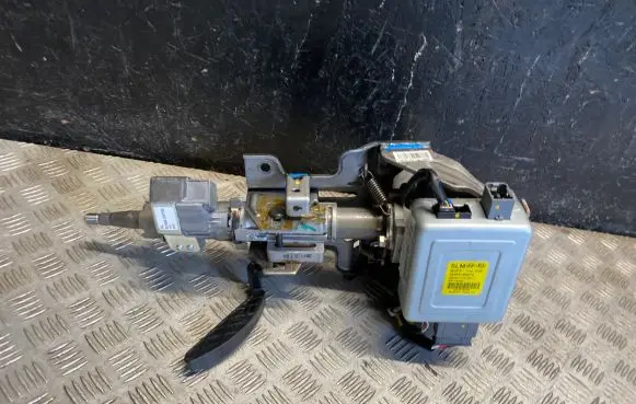 KIA Sportage Steering rack electric part 563003U564