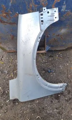 Volvo XC90 Fender