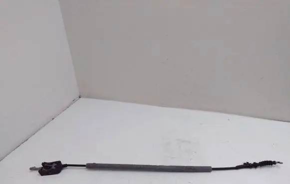 Volkswagen Polo V 6R Rear door cable line 5N0837017C