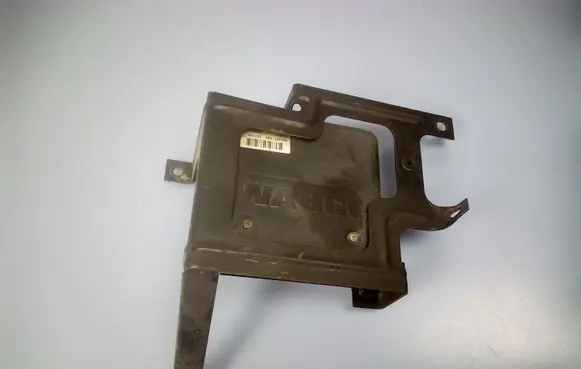 Land Rover Freelander ABS control unit/module 4463440700 021152 SRD100480